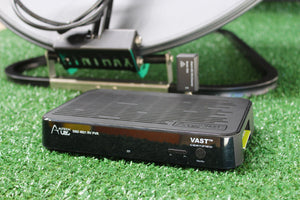 PRE-ORDER the Altech twin tuner 4921RV decoder