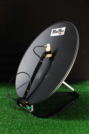MiniMax Caravan Satellite Dishes Are Coming Back!