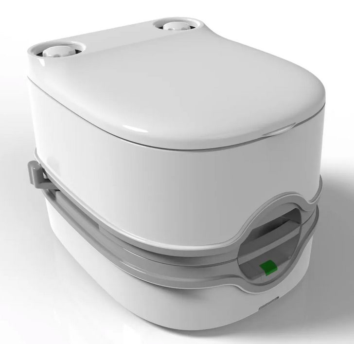 SJRV Portable Toilet (12l and 20l holding tank models)