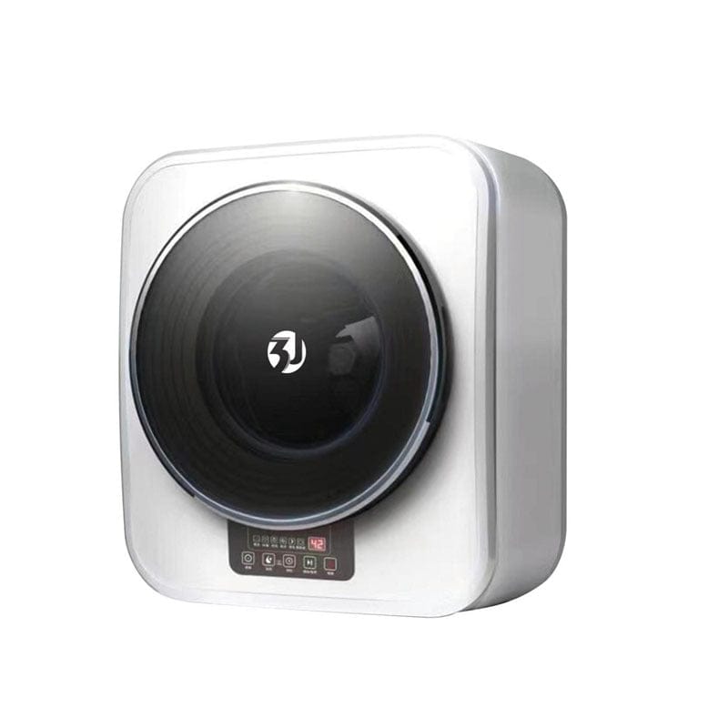 SJRV Caravan RV Washing Machine 2.5KG - Latest Model | 240 Volt