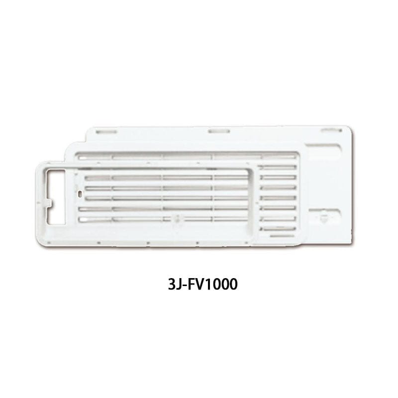 RV Fridge Vent for Caravans and Motorhomes FV1000 (Small Size)