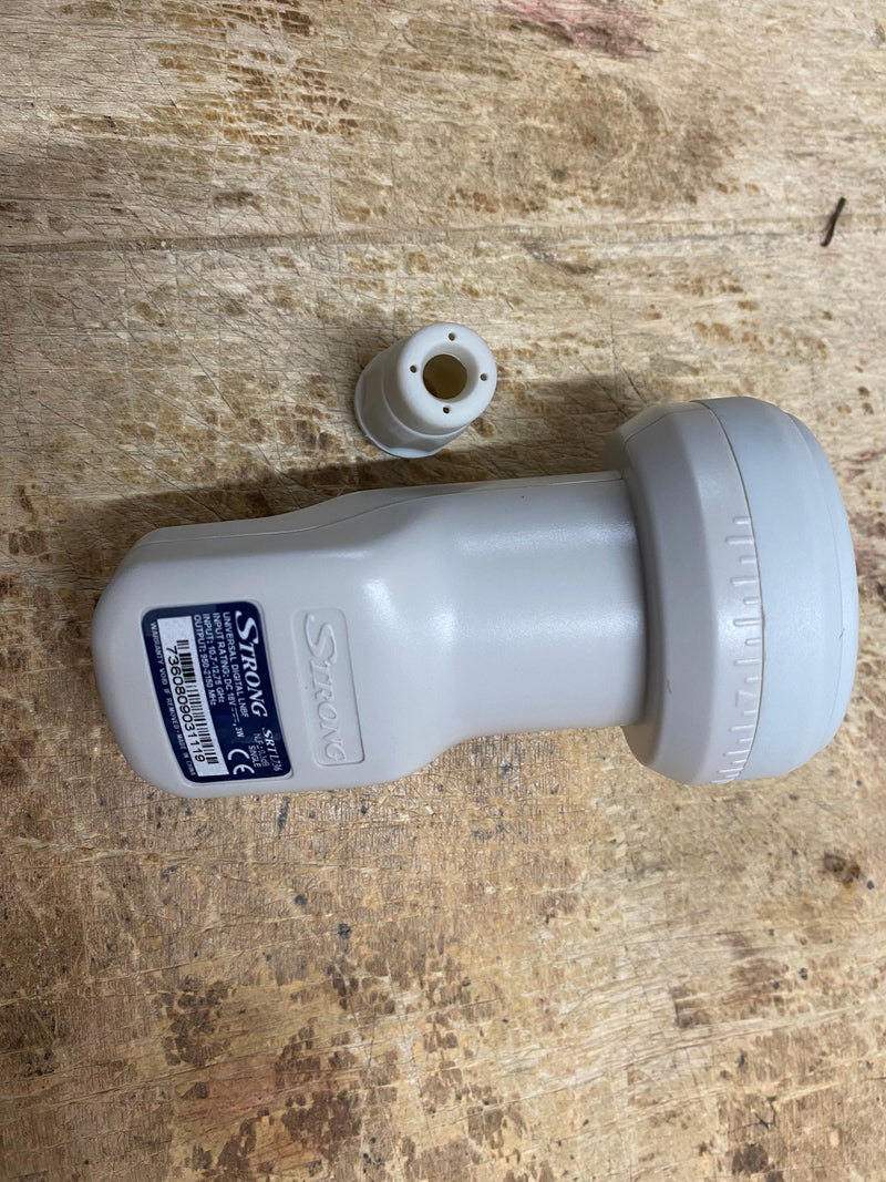 Strong Universal LNB Ideal for Horizons 3e. Limited stock.