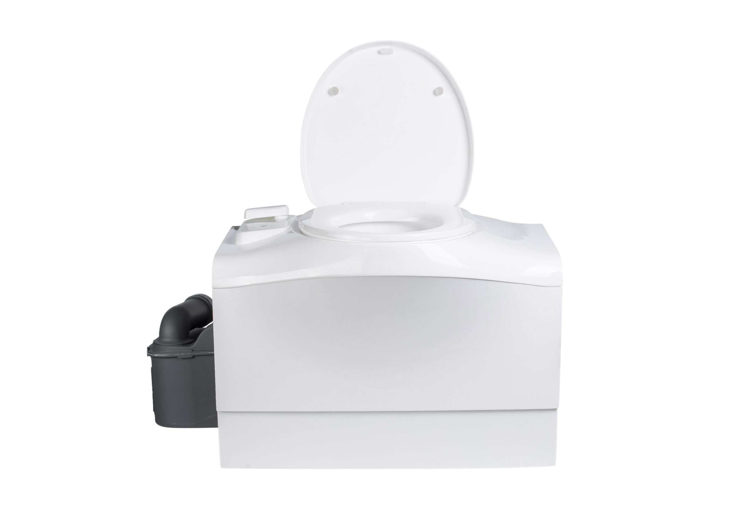 SJRV RV Toilet - W50011 | Caravan Toilet for permanent fixing | Queensland