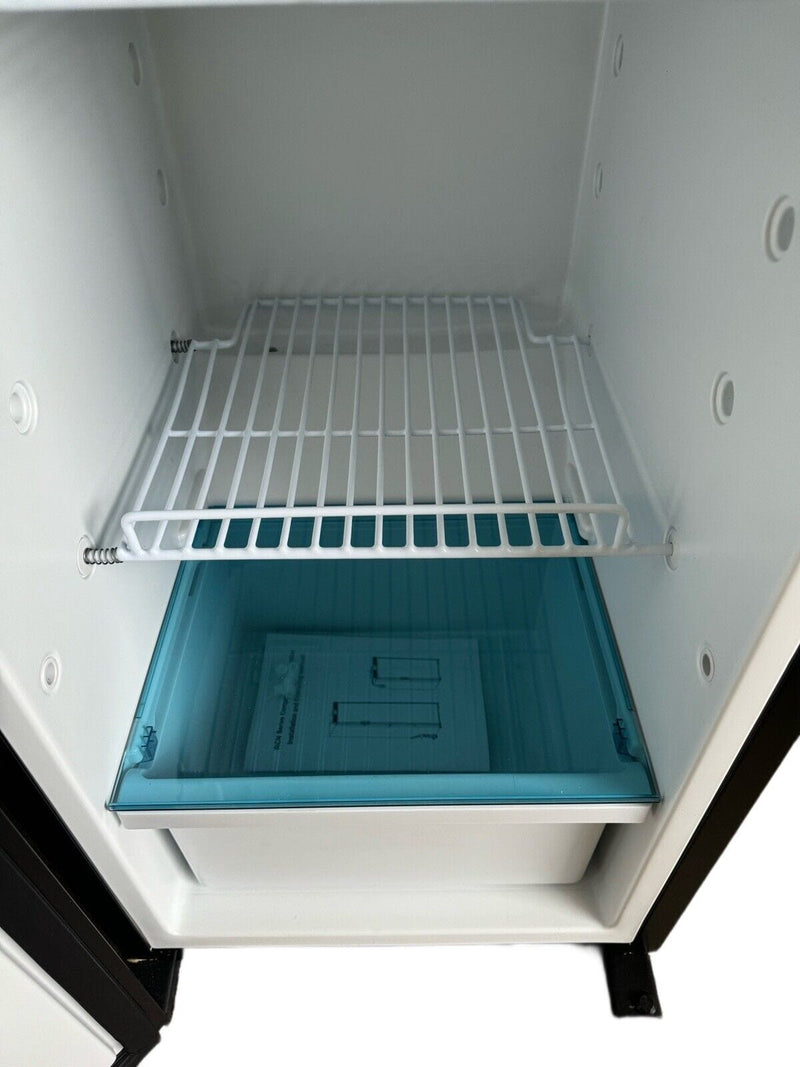 SJRV (Freucamp) 150 Litre Caravan RV Compressor Fridge 12V/24V