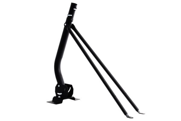 Starlink Satellite Universal Mount for homes and sheds v2 - Click Lock