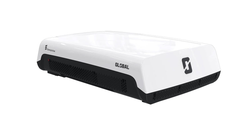 Global Breezonic 3500W Premium Roof Mounted Caravan Air Conditioner