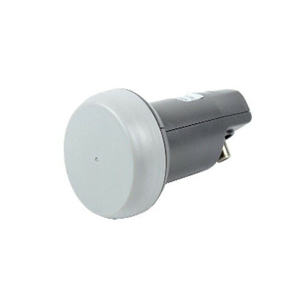 Single Port Wide Band LNB 10700 - high performance for VAST