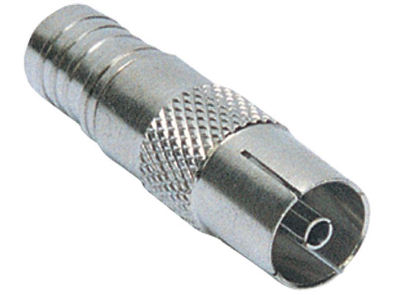 Crimp PAL female connector.