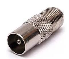 Pal Male to F Female