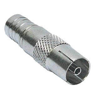 Crimp PAL female connector.