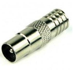 PAL male Crimp Connector