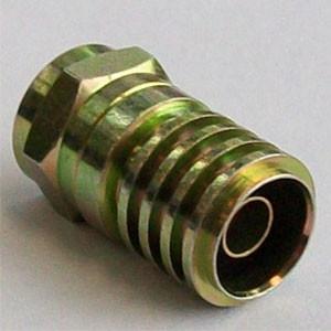 RG59 Crimp on Connector