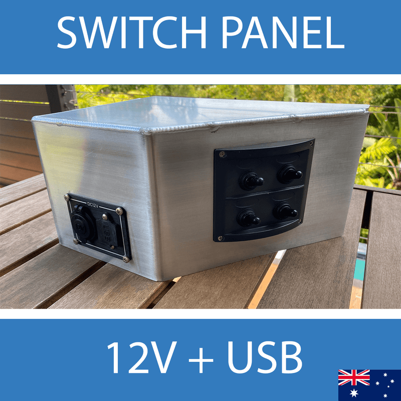 Deluxe Fishfinder Fish Finder Depthsounder Mount Tinnie Tinny