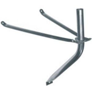 Satellite Dish Wall Mount