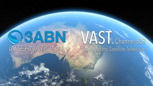 3 ABN now on the VAST Platform