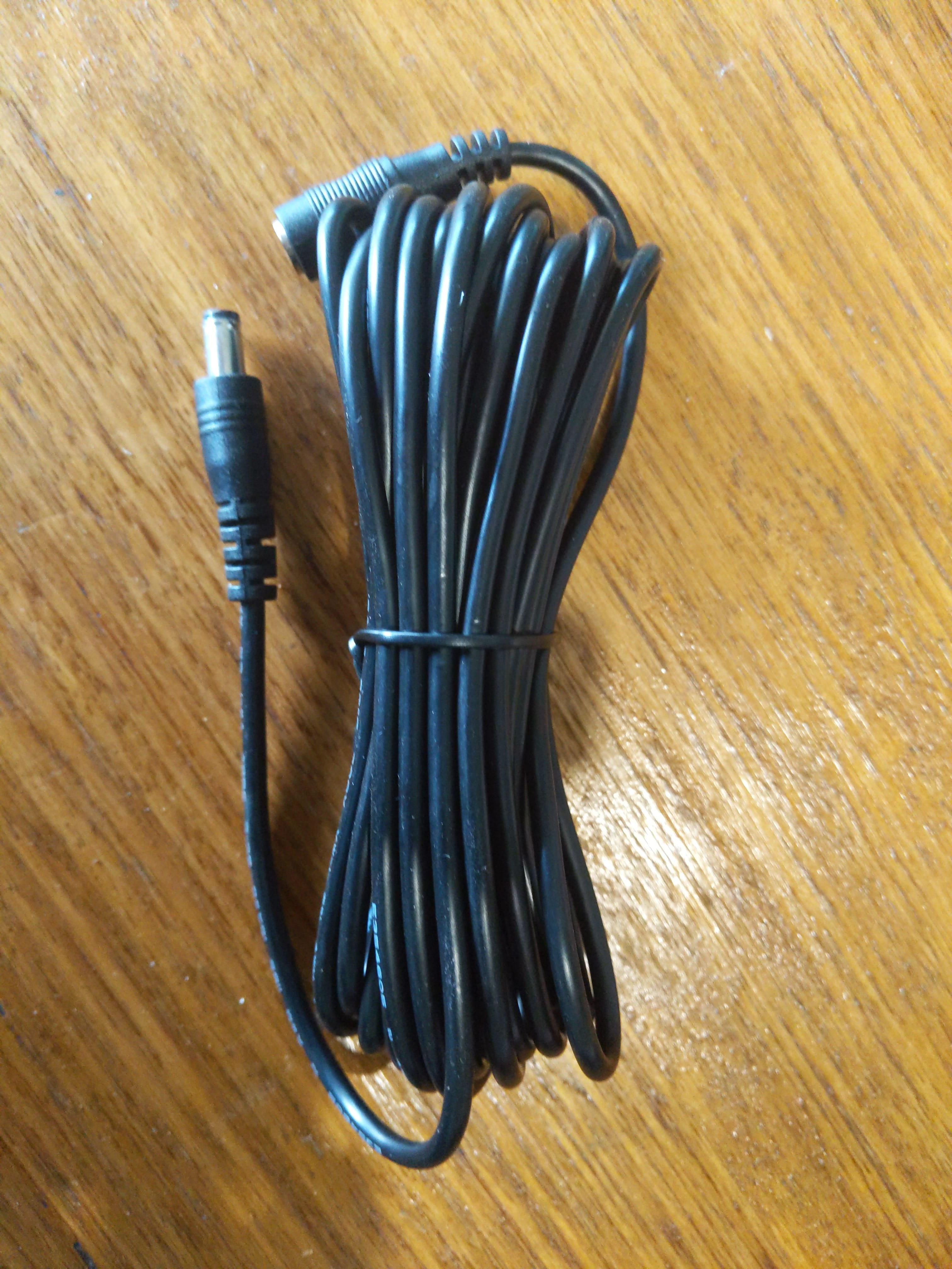Solarking 5 metre Power Supply Extension Cable
