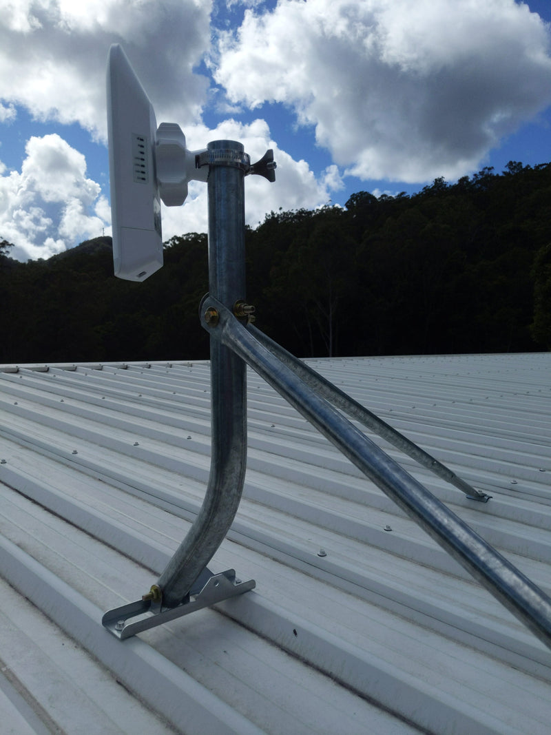 5km network antenna