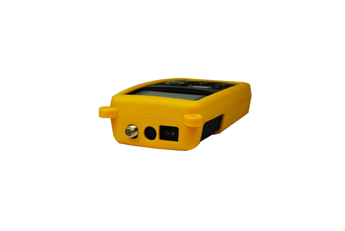 Satking SK 3200 Digital HD Satellite Meter | VAST | Foxtel MPEG4