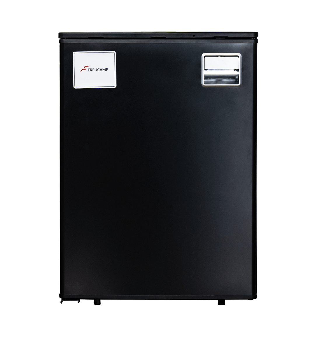 SJRV BC50L Camping RV Fridge 12/24 Volt Portable Fridge Freezer