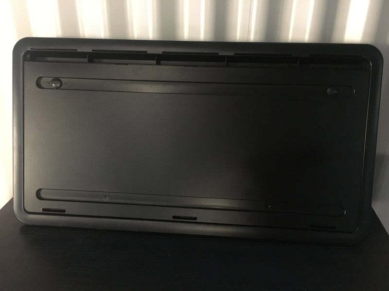 RV Fridge Vent for Caravans and Motorhomes FV3000 (Large Size with built in fans)