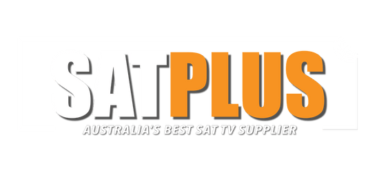 SatPlus Australia