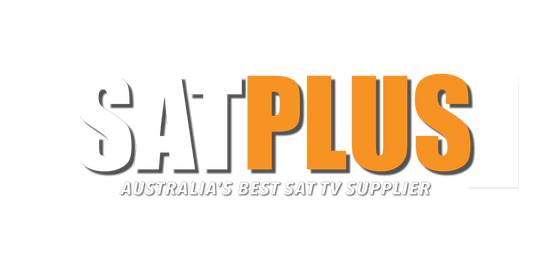SatPlus Australia
