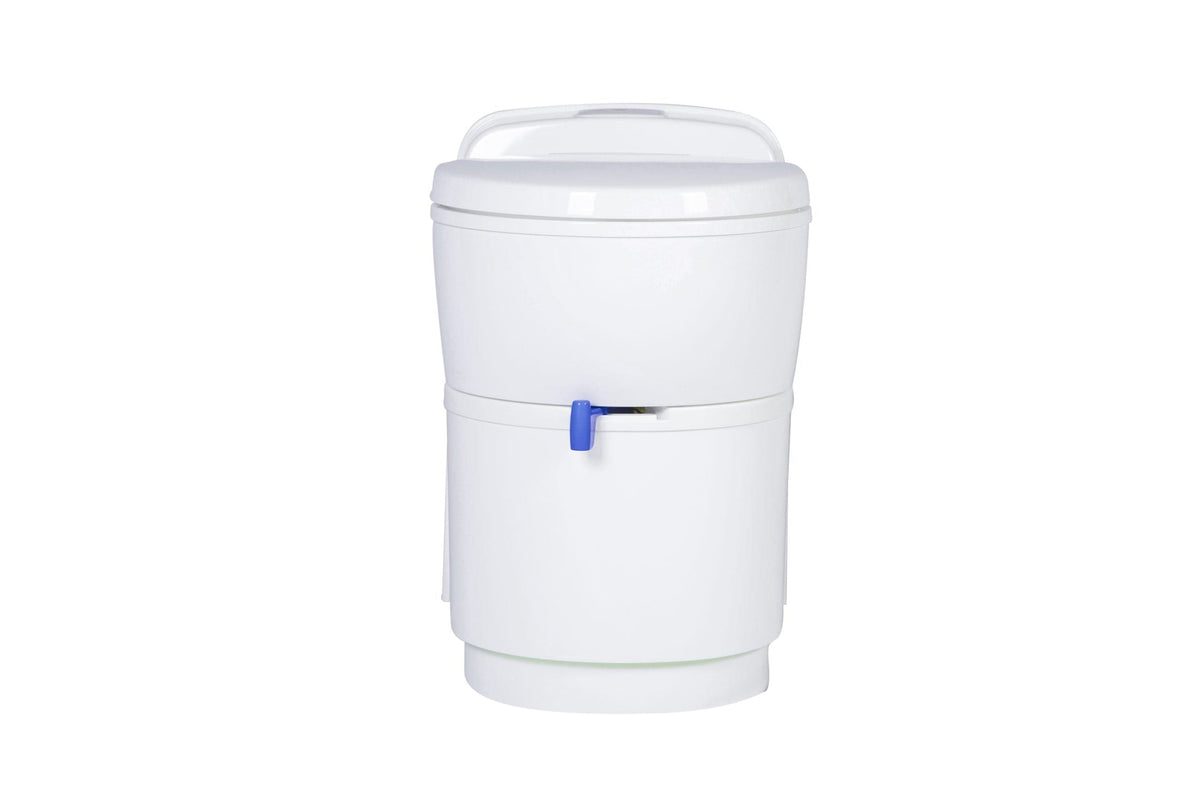 SJRV W5000 RV Toilet | Free Shipping | Caravan Toilet