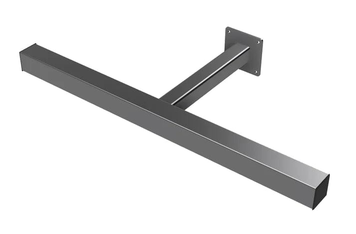 Universal Wall Mount - for CCTV, Solar Lights, LEDs, Antennas and More