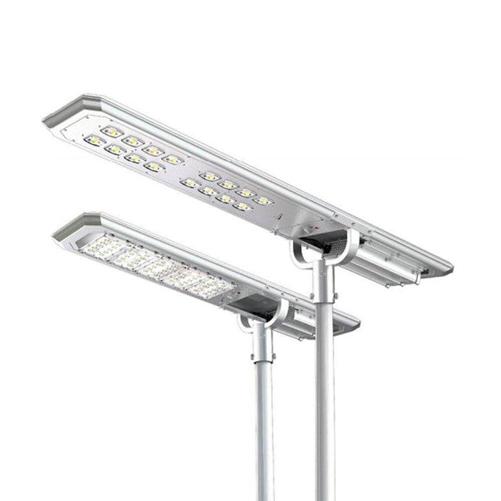 Atlas Sensor Solar Street Light - High Quality Solar Lighting