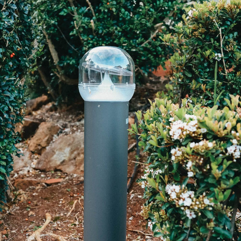 Commercial Solar Bollard Light - High Quality Solar Lighting