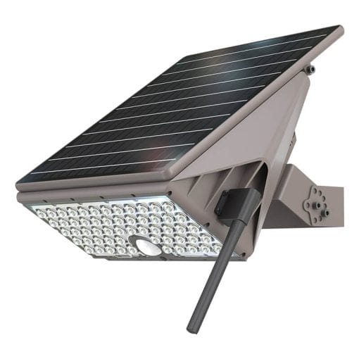 Commercial Solar Floodlight - High Quality Solar Lighting