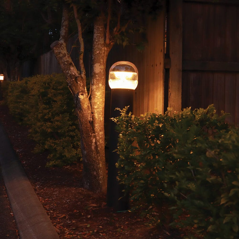 Commercial Solar Bollard Light - High Quality Solar Lighting