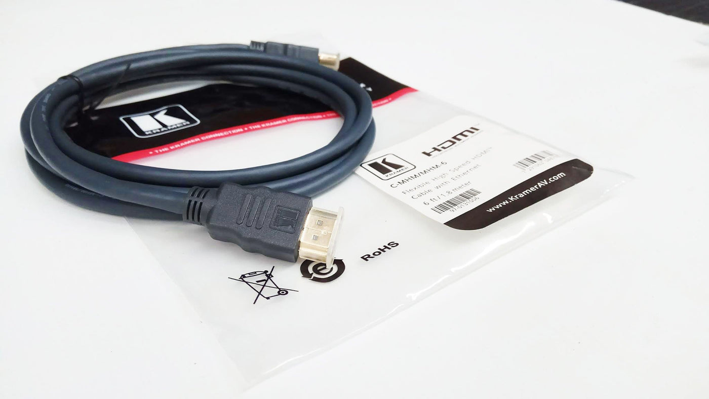 Hdmi kramer outlet