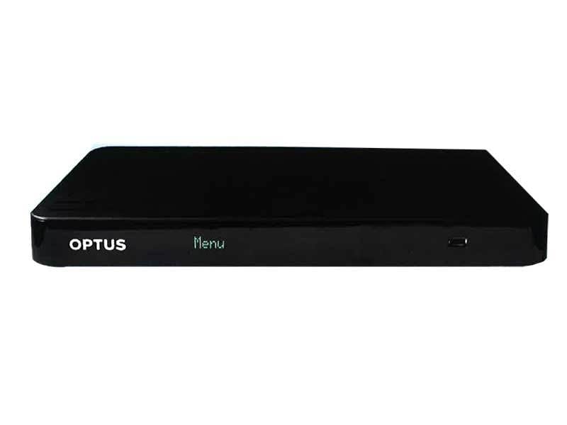 Optus VAST Approved DHR4901 Multi Tuner VAST Decoder