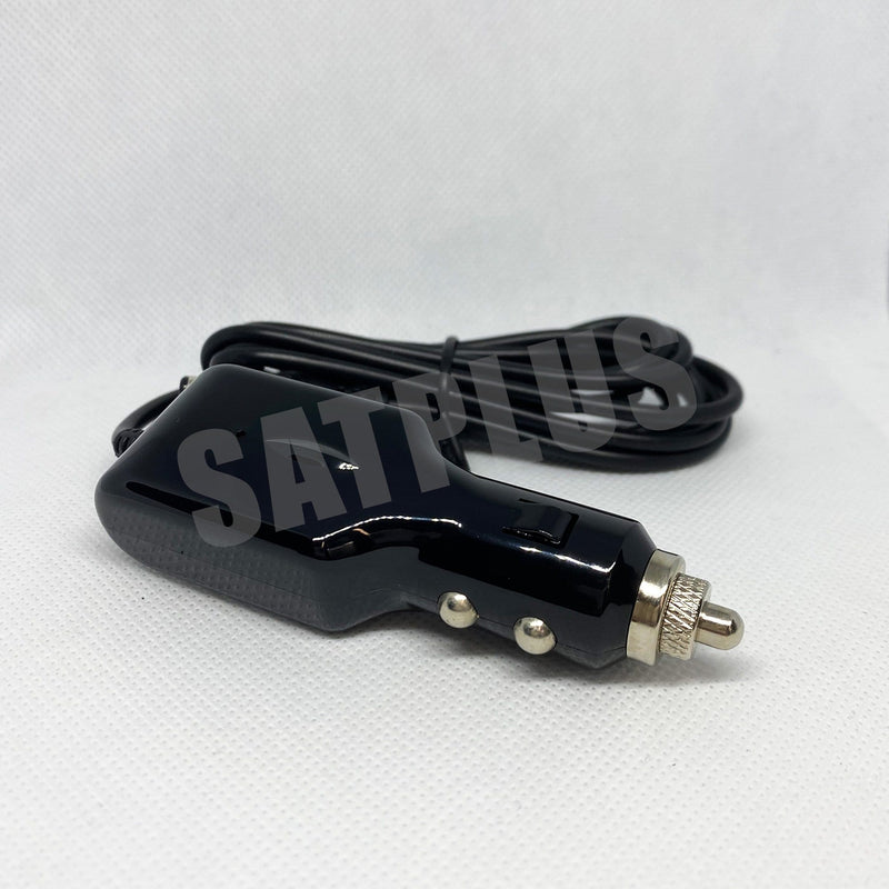 Altech 12 Volt Cigarette Lead