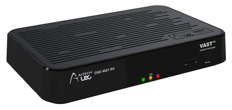 SatKing Orbit Automatic Satellite Dish System Bundle Deal