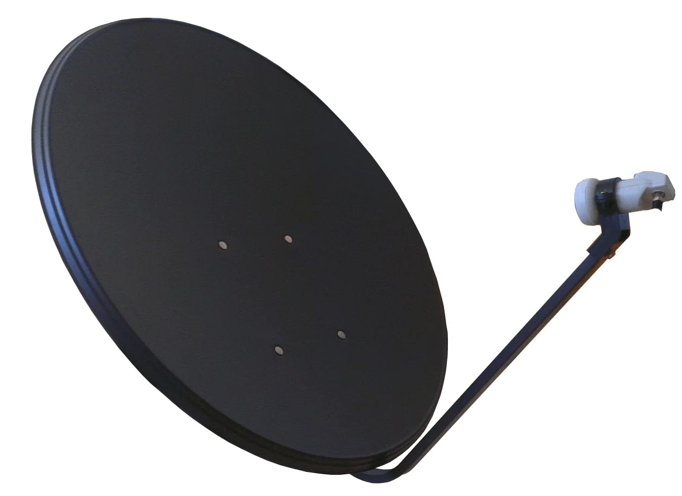 Sat dish shop