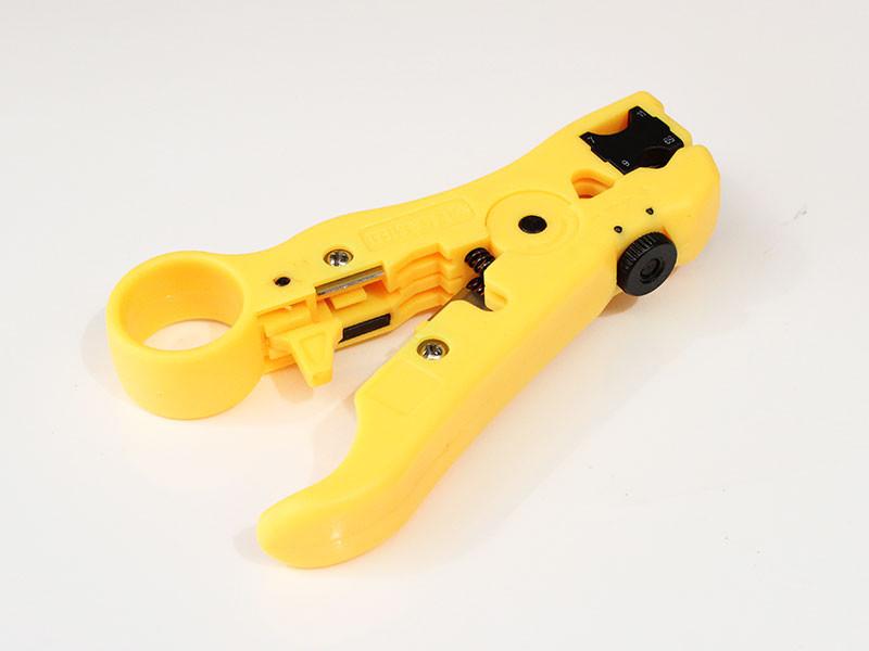 RG6 Cable Coaxial Stripper