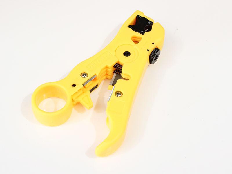 RG6 Cable Coaxial Stripper