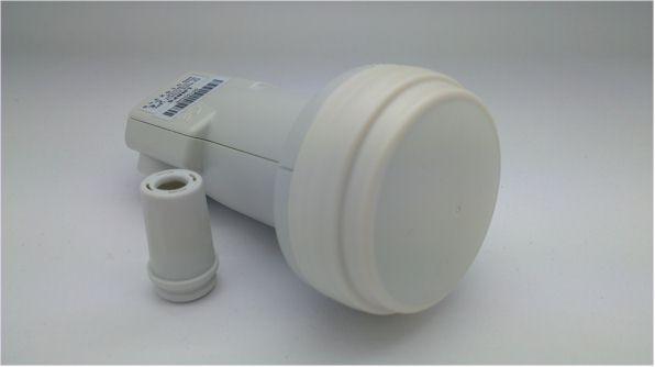 11.300GHz LNB for Optus D1, D2 or IntelSat19