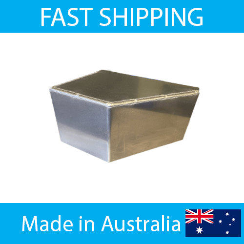 Standard Fish Finder Mount for Tinny / Tinnie - Switch Panel Console - AUS