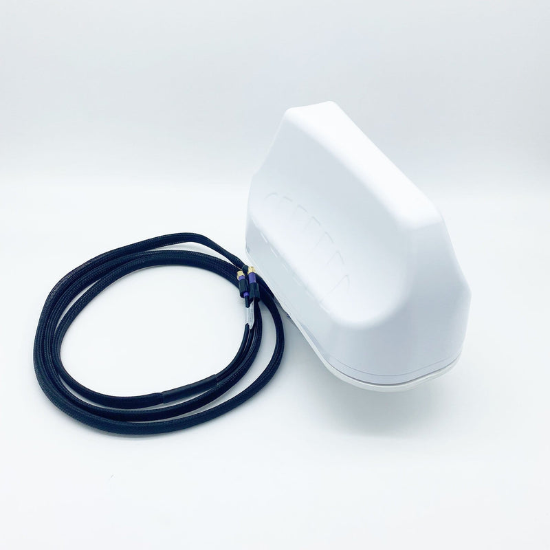 Caravan Internet Antenna | Poynting Reach 360 MIMO High Gain Antenna