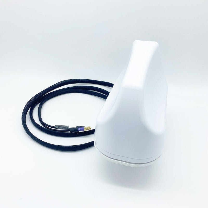 Caravan Internet Antenna | Poynting Reach 360 MIMO High Gain Antenna