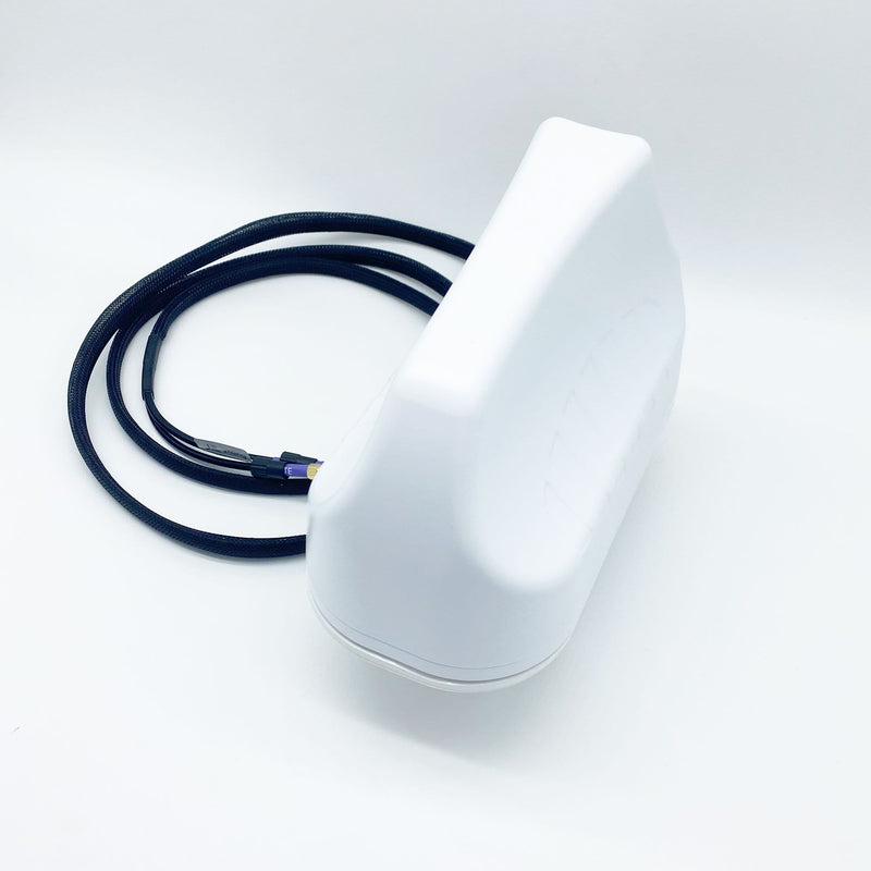 Caravan Internet Antenna | Poynting Reach 360 MIMO High Gain Antenna