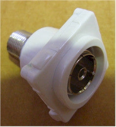 Clips Pal female Insert