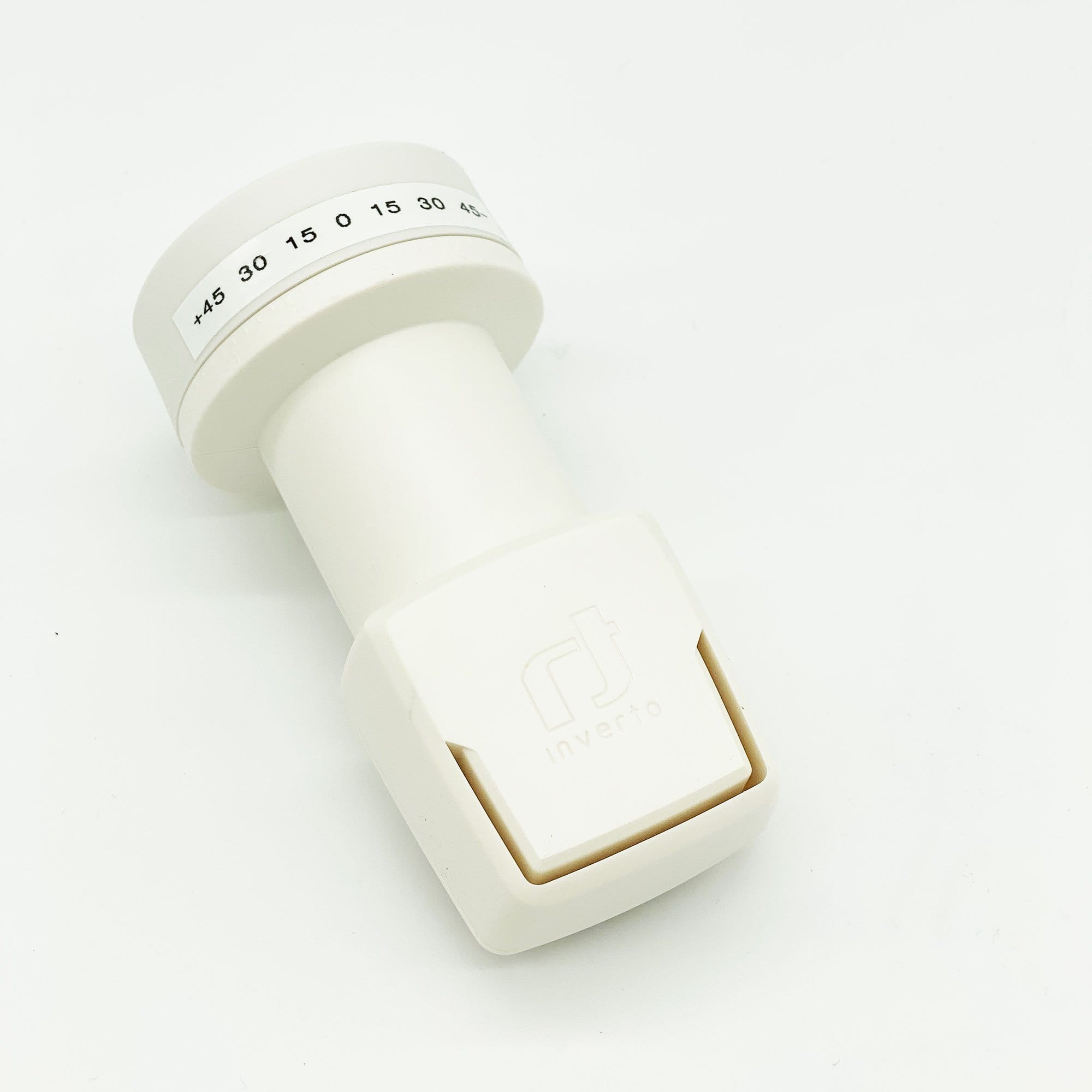 TWIN LNB UPGRADE
