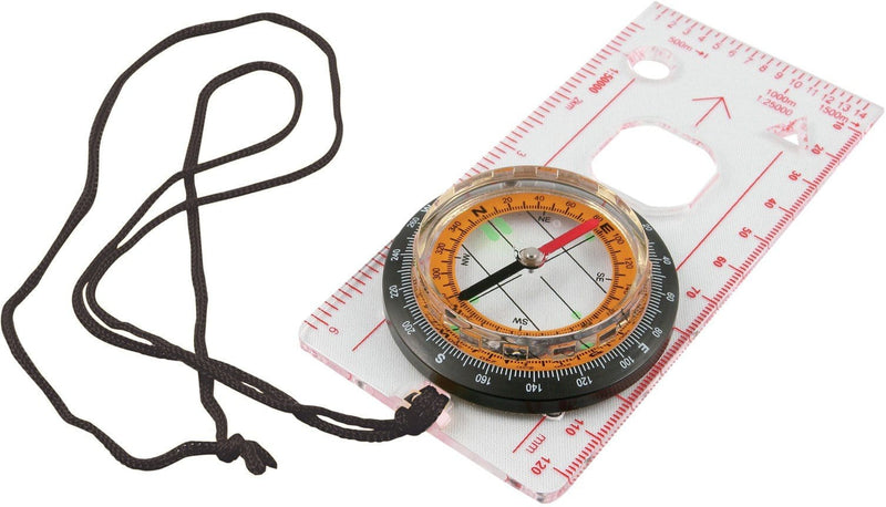 Map Compass