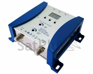 Analog AV Modulator