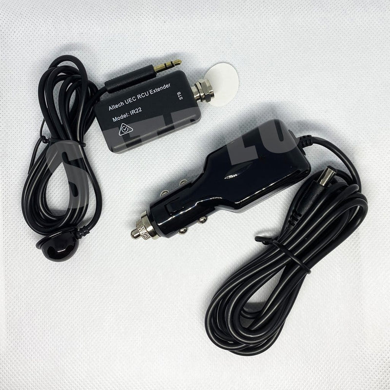 Altech 4921 RV VAST Certified Decoder - PVR Ready