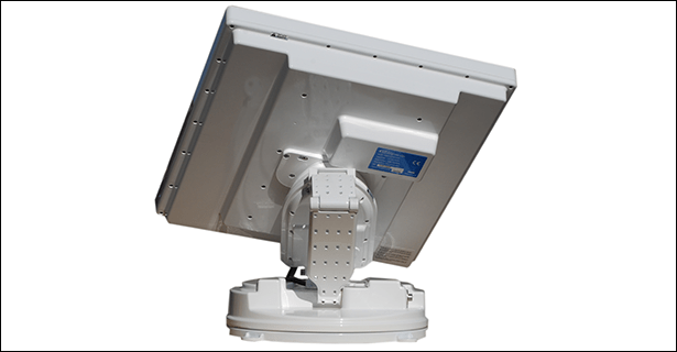 SatKing Promax ( Pro Max ) Automatic Caravan Satellite Dish